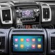 FIAT DUCATO - 9" МУЛТИМЕДИЯ / Навигация android 16
